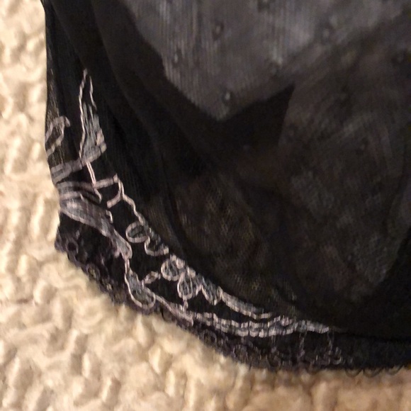 Fantasia bra - Picture 5 of 14